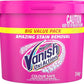 Vanish Napisan OxiAction 3kg Fabric Stain Remover Powder