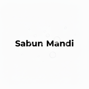 Sabun Mandi